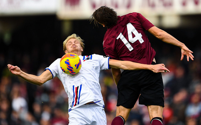  卡利亚里主场告急，三中卫体系崩盘不敌萨勒尼塔纳